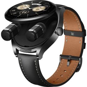 Huawei Watch Buds Siyah Akıllı Saat
