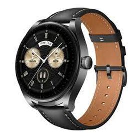 Huawei Watch Buds Siyah Akıllı Saat