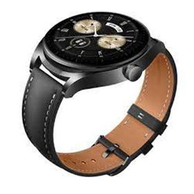 Huawei Watch Buds Siyah Akıllı Saat