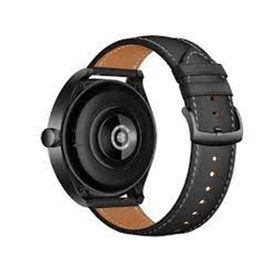 Huawei Watch Buds Siyah Akıllı Saat