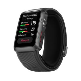 Huawei Watch D Siyah Akıllı Saat