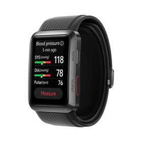 Huawei Watch D Siyah Akıllı Saat