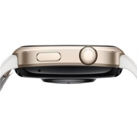 Huawei Watch D2 Beyaz Altın Akıllı Saat