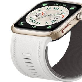 Huawei Watch D2 Beyaz Altın Akıllı Saat