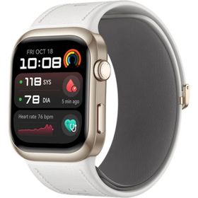 Huawei Watch D2 Beyaz Altın Akıllı Saat
