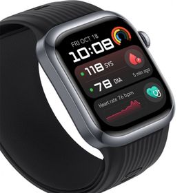 Huawei Watch D2 Siyah Akıllı Saat