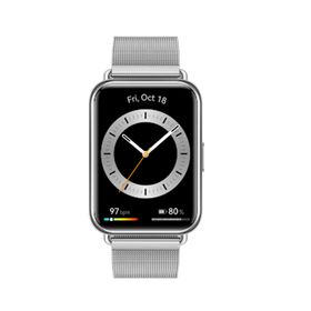 Huawei Watch Fit 2 Akıllı Saat