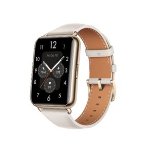 Huawei Watch Fit 2 Beyaz Akıllı Saat