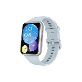 Huawei Watch Fit 2 Mavi Akıllı Saat