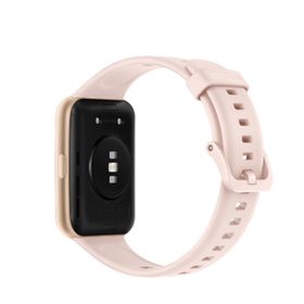 Huawei Watch Fit 2 Pembe Altın Akıllı Saat