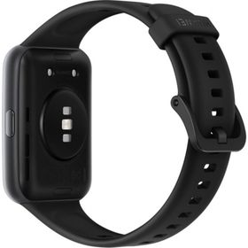 Huawei Watch Fit 2 Siyah Akıllı Saat Teşhir- Outlet