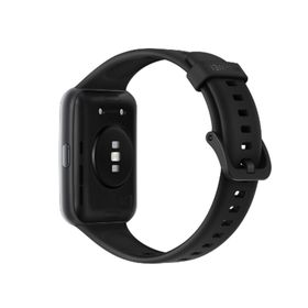 Huawei Watch Fit 2 Siyah Akıllı Saat