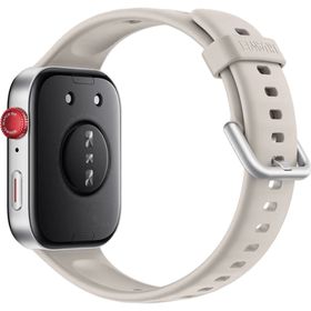 Huawei Watch Fit 3 Beyaz Akıllı Saat Teşhir- Outlet
