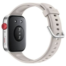 Huawei Watch Fit 3 Beyaz Akıllı Saat