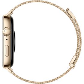 Huawei Watch Fit 3 Elegant Altın Akıllı Saat