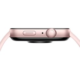 Huawei Watch Fit 3 Pembe Akıllı Saat