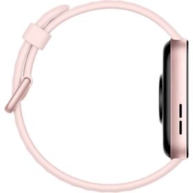 Huawei Watch Fit 3 Pembe Akıllı Saat