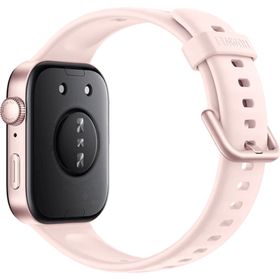 Huawei Watch Fit 3 Pembe Akıllı Saat