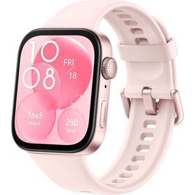 Huawei Watch Fit 3 Pembe Akıllı Saat
