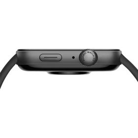 Huawei Watch Fit 3 Siyah Akıllı Saat