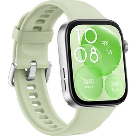 Huawei Watch Fit 3 Yeşil Akıllı Saat