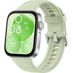 Huawei Watch Fit 3 Yeşil Akıllı Saat