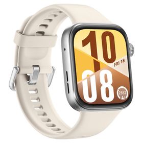 Huawei Watch Fit 4 Beyaz Akıllı Saat