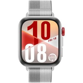 Huawei Watch Fit 4 Gri Akıllı Saat