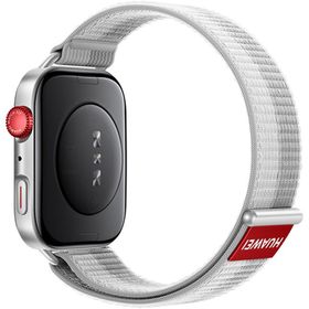 Huawei Watch Fit 4 Gri Akıllı Saat