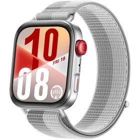 Huawei Watch Fit 4 Gri Akıllı Saat