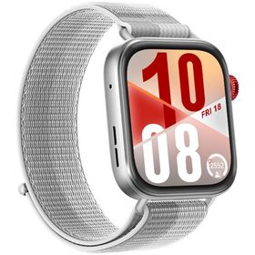 Huawei Watch Fit 4 Gri Akıllı Saat