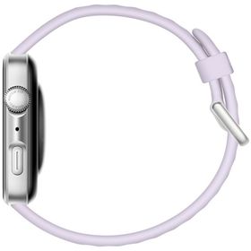 Huawei Watch Fit 4 Mor Akıllı Saat
