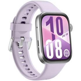 Huawei Watch Fit 4 Mor Akıllı Saat