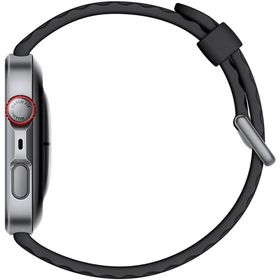 Huawei Watch Fit 4 Pro Siyah Akıllı Saat