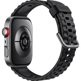 Huawei Watch Fit 4 Pro Siyah Akıllı Saat