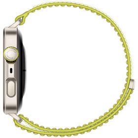 Huawei Watch Fit 4 Pro Yeşil Akıllı Saat
