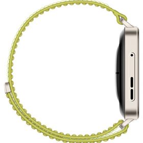 Huawei Watch Fit 4 Pro Yeşil Akıllı Saat