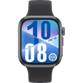 Huawei Watch Fit 4 Siyah Akıllı Saat