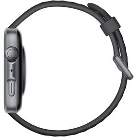 Huawei Watch Fit 4 Siyah Akıllı Saat