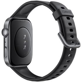Huawei Watch Fit 4 Siyah Akıllı Saat