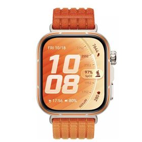 Huawei Watch Fit 5 Pro Beyaz Akıllı Saat