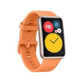 Huawei Watch Fit Akıllı Saat