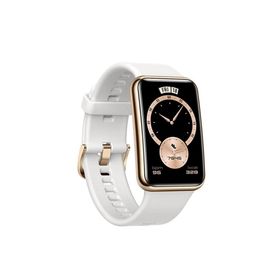 Huawei Watch Fit Beyaz Akıllı Saat
