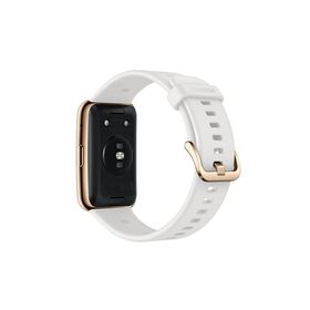 Huawei Watch Fit Beyaz Akıllı Saat
