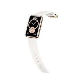 Huawei Watch Fit Beyaz Akıllı Saat