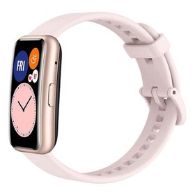 Huawei Watch Fit Pembe Akıllı Saat