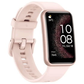 Huaweı Watch Fit Se Pembe Akıllı Saat