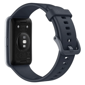 Huaweı Watch Fit SE Siyah Akıllı Saat