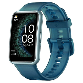 Huawei Watch Fit SE Yeşil Akıllı Saat