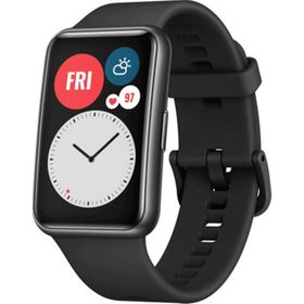 Huawei Watch Fit Siyah Akıllı Saat